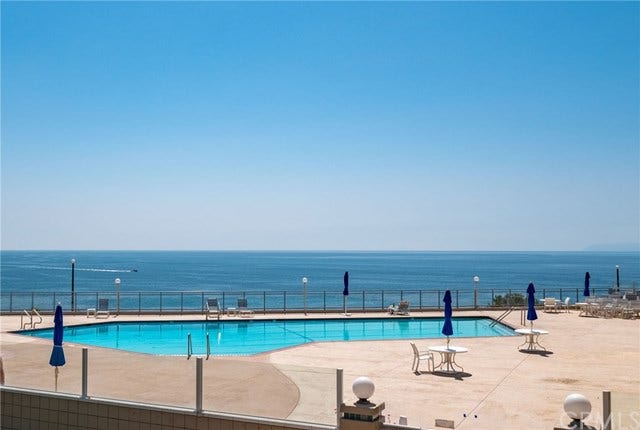 Property photo for 32646 Coastsite Drive, #202, Rancho Palos Verdes, CA