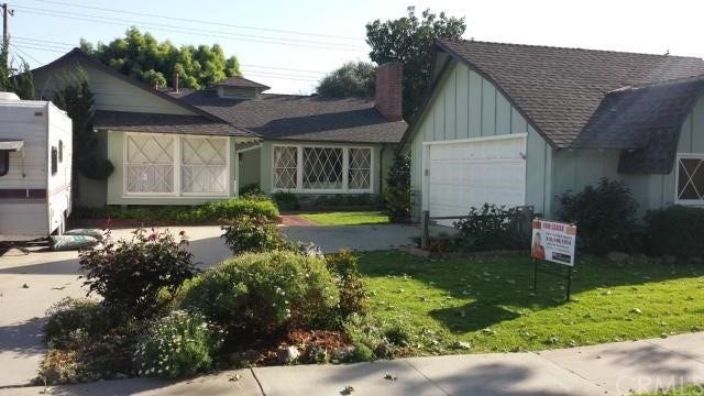 Property photo for 2882 Kempton Drive, Los Alamitos, CA