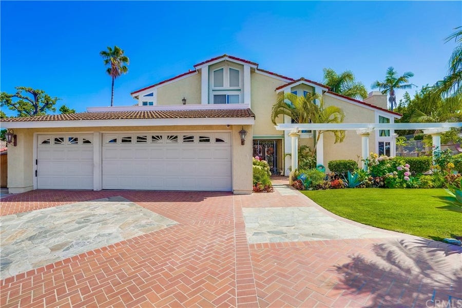Property photo for 1019 Via Navarra, San Pedro, CA