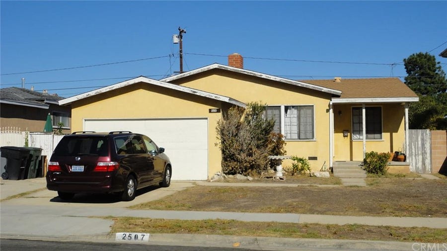 Property photo for 2507 Loftyview Drive, Torrance, CA