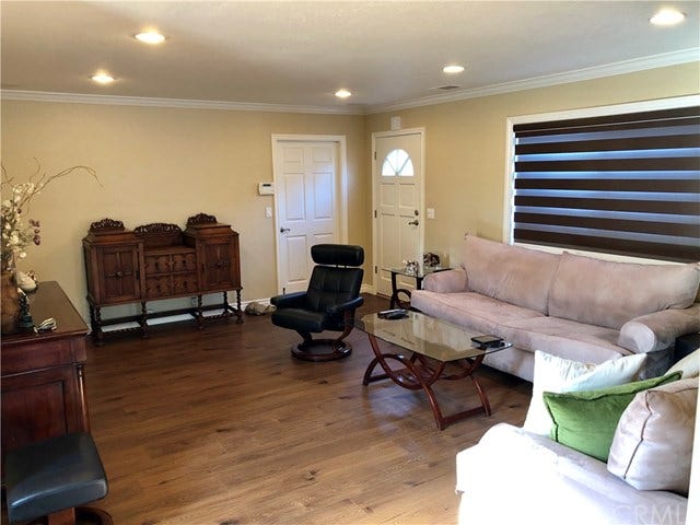 Property photo for 1285 W Ofarrell Street, San Pedro, CA