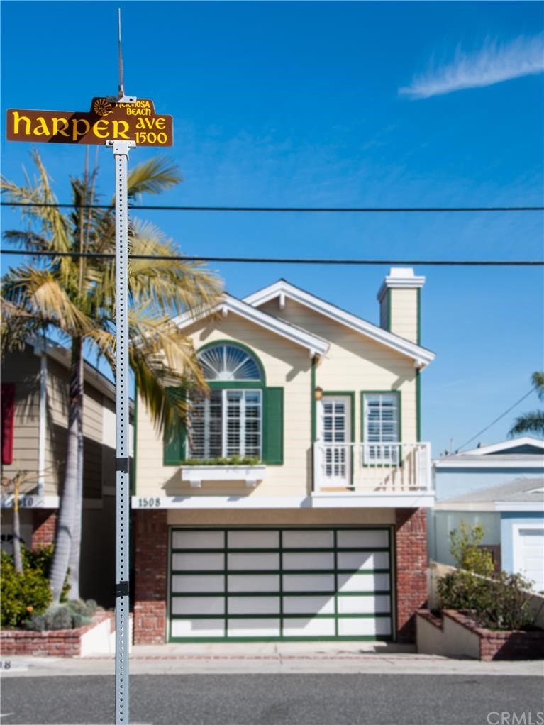 Property photo for 1508 Harper Avenue, Redondo Beach, CA