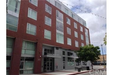 Property photo for 285 W 6th STreet, #425, San Pedro, CA