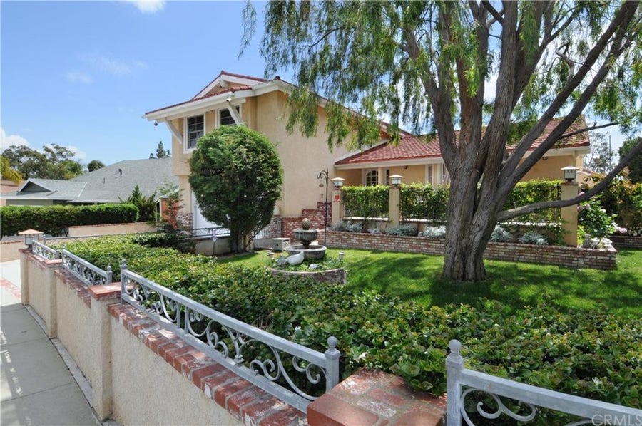 Property photo for 26862 Via Desmonde, Lomita, CA