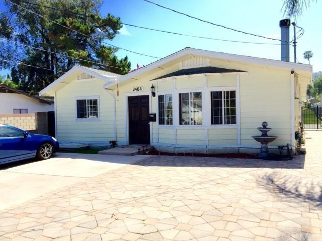 Property photo for 2464 255th Street, Lomita, CA