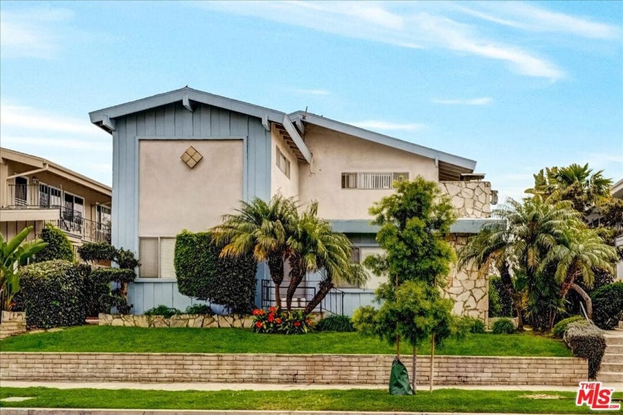 Property photo for 7812 W MANCHESTER Avenue, Playa Del Rey, CA