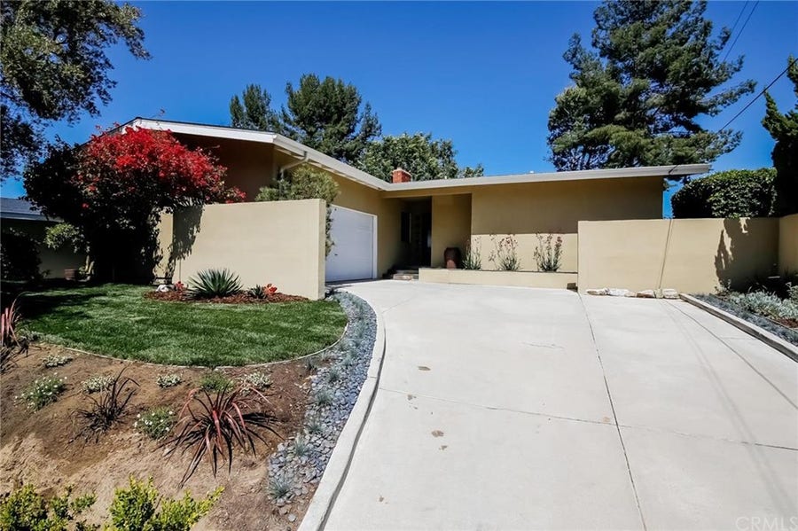 Property photo for 27642 Avenida Del Mesa, Rancho Palos Verdes, CA