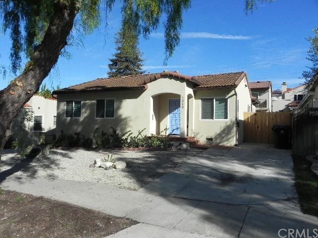 Property photo for 1512 S Dodson Avenue, San Pedro, CA