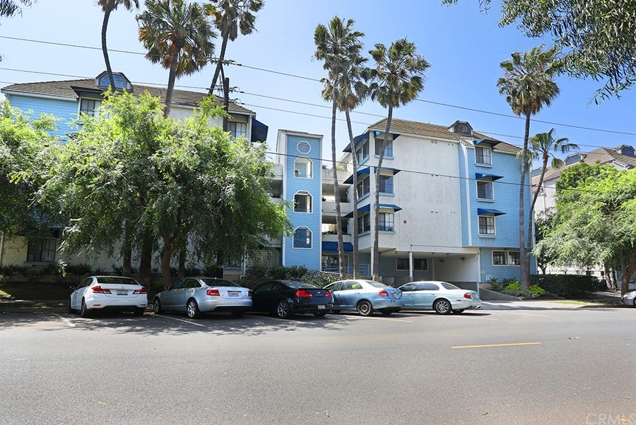 Property photo for 720 W 4th Street, #118, Long Beach, CA