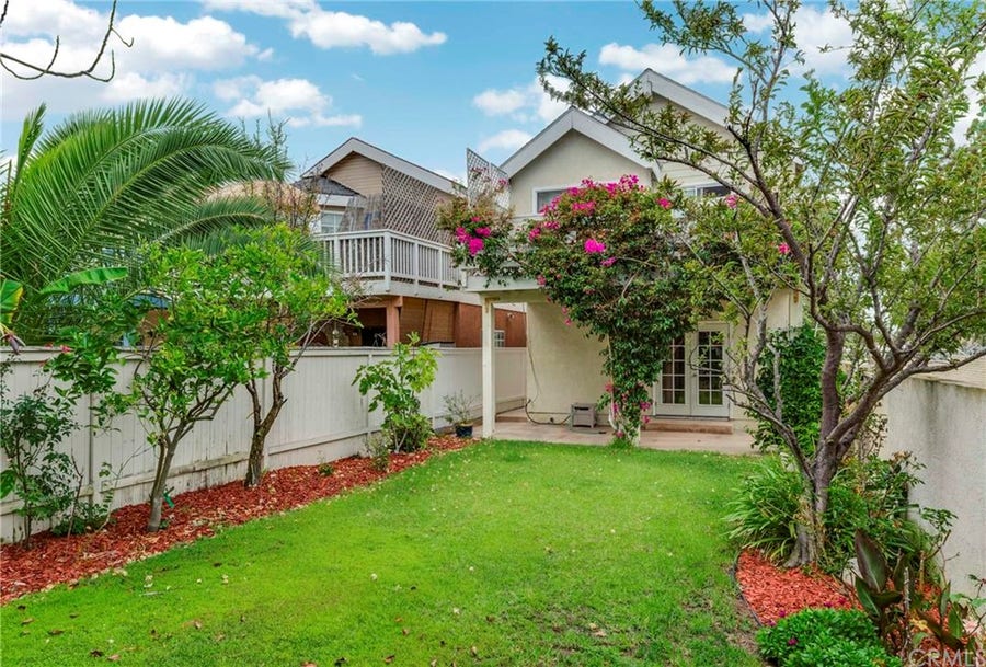 Property photo for 1708 Carnegie Lane, Redondo Beach, CA