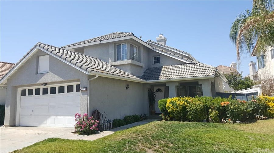Property photo for 30345 Shoreline Drive, Menifee, CA