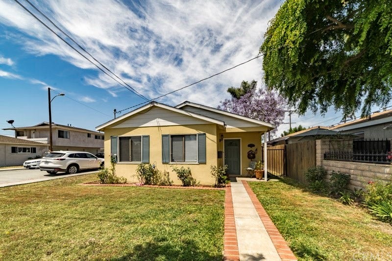 Property photo for 24671 Pennsylvania Avenue, Lomita, CA