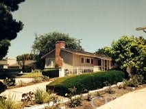 Property photo for 1145 Via Coronel, Palos Verdes Estates, CA