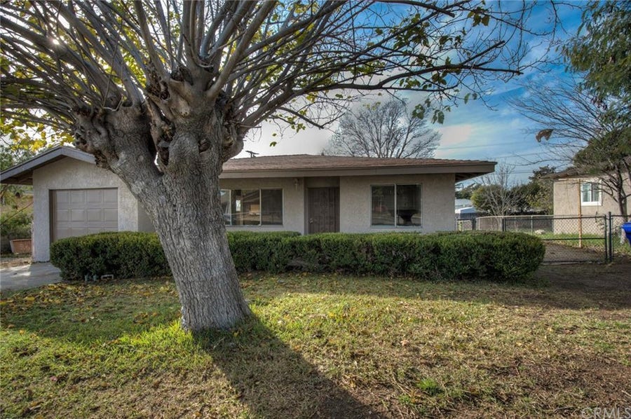 Property photo for 9340 Lemon Street, Fontana, CA