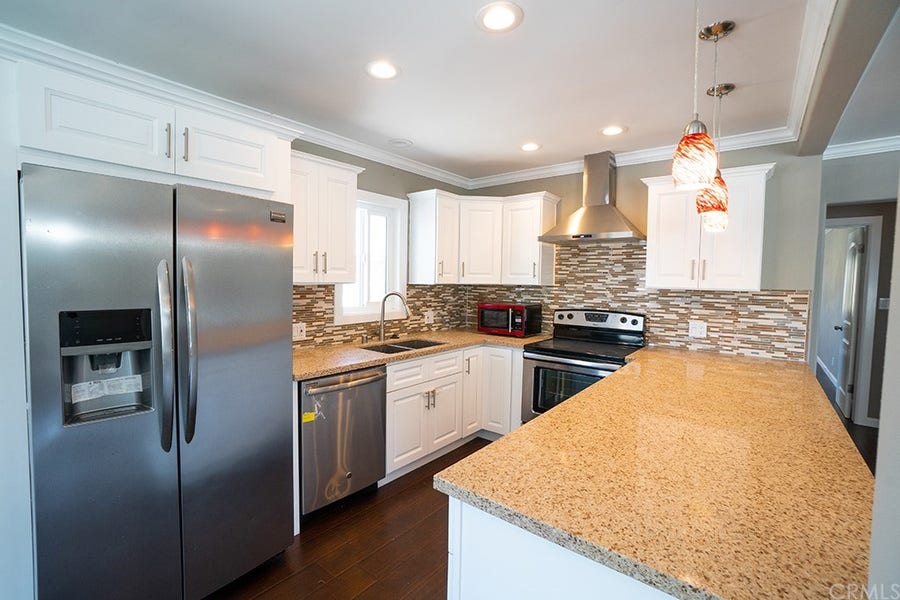 Property photo for 1525 E 2nd Street, #12, Long Beach, CA