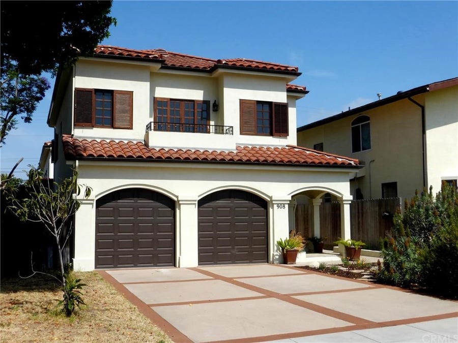 Property photo for 908 Amapola Avenue, Torrance, CA