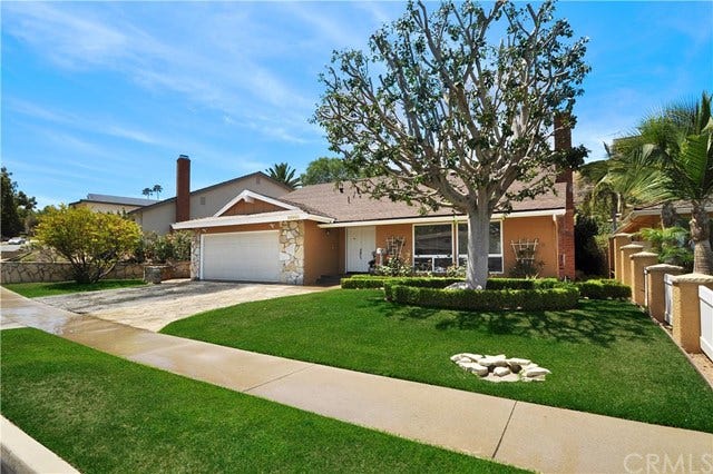 Property photo for 26803 Via Desmonde, Lomita, CA