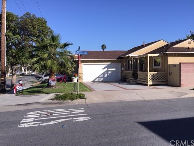 Property photo for 1800 Marine Avenue, Manhattan Beach, CA