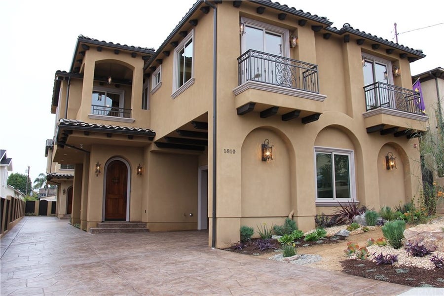 Property photo for 1810 Belmont Lane, #A, Redondo Beach, CA