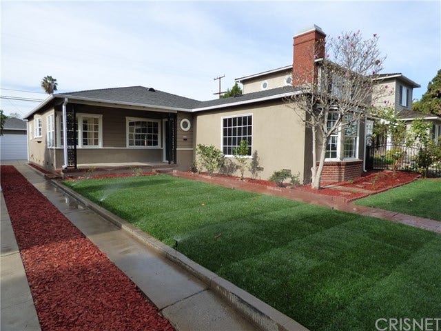 Property photo for 3849 Lime Avenue, Long Beach, CA