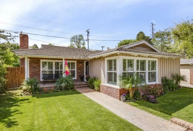 Property photo for 6044 Flambeau Road, Rancho Palos Verdes, CA