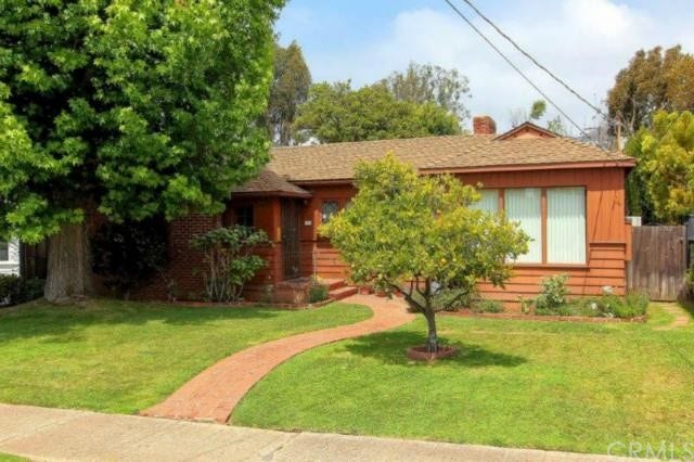 Property photo for 653 N Las Casas Avenue, Pacific Palisades, CA
