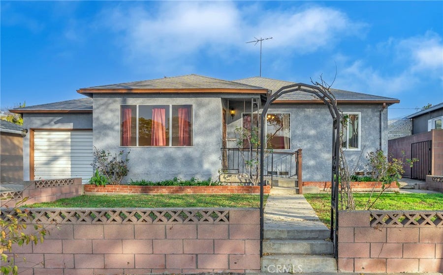 Property photo for 17114 Elgar Avenue, Torrance, CA
