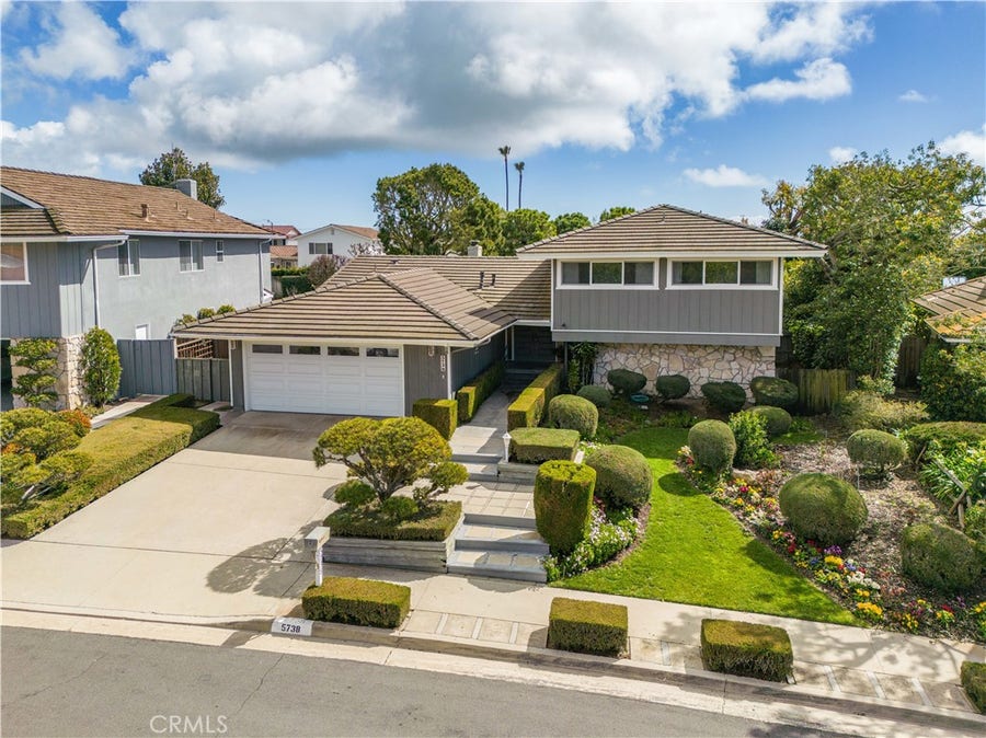 Property photo for 5738 Whitecliff Drive, Rancho Palos Verdes, CA