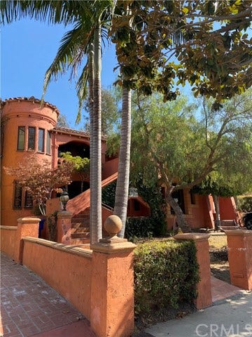 Property photo for 1080 S Genesee Avenue, Los Angeles, CA