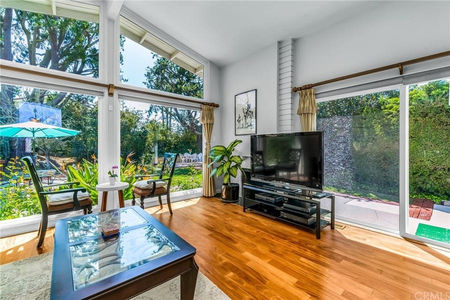 Property photo for 5640 Seaside Heights Drive, Rancho Palos Verdes, CA