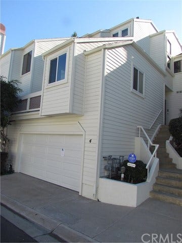 Property photo for 1150 W Capitol Drive, #4, San Pedro, CA