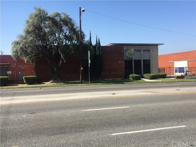 Property photo for 400 W Rosecrans Avenue, Gardena, CA