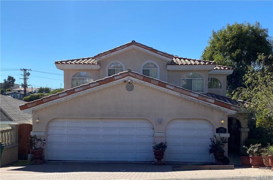 Property photo for 1250 3rd Street, Manhattan Beach, CA
