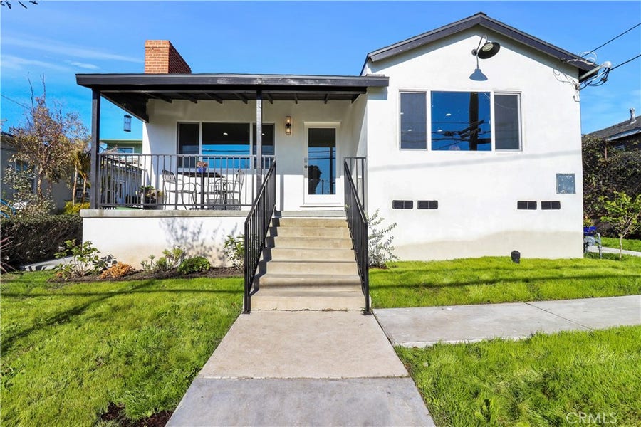 Property photo for 1072 W 37th Street, San Pedro, CA