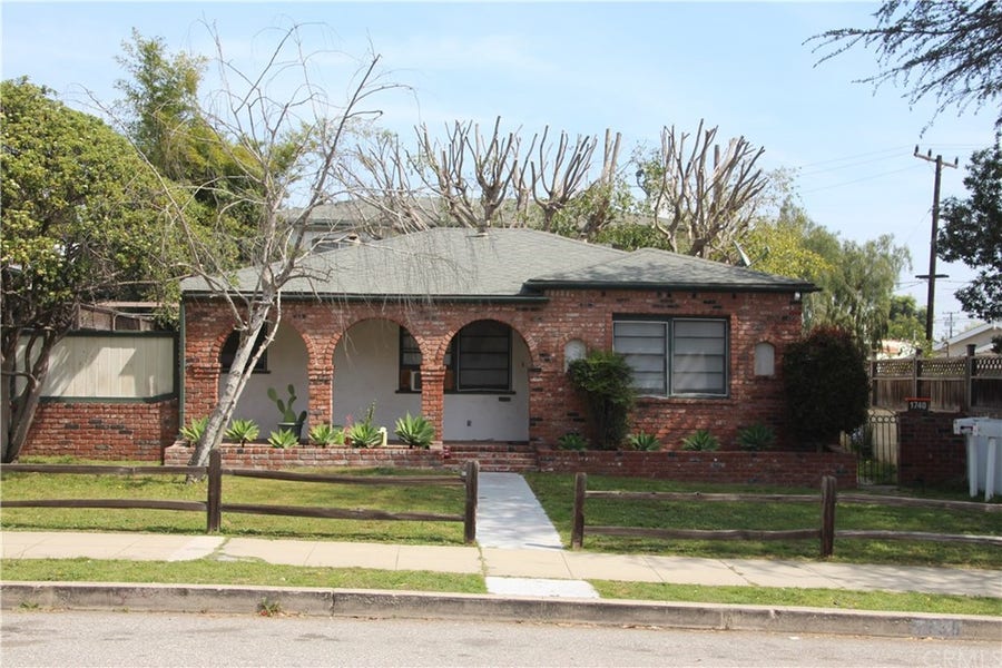 Property photo for 1738 Watson Avenue, Torrance, CA