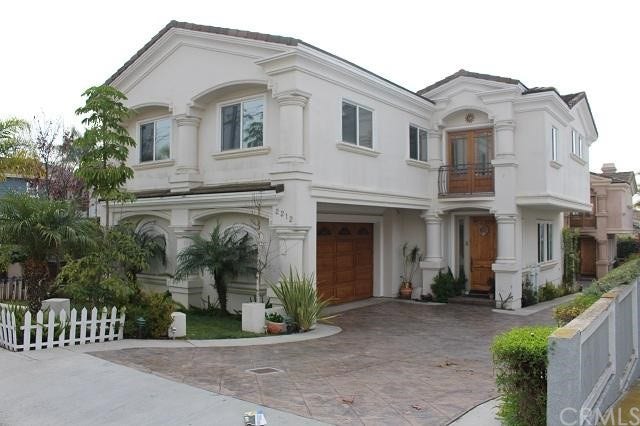 Property photo for 2212 MARSHALLFIELD Lane, #A, Redondo Beach, CA
