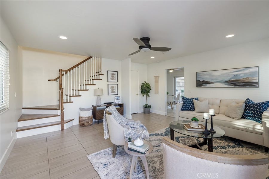 Property photo for 2512 Mathews Avenue, #2, Redondo Beach, CA