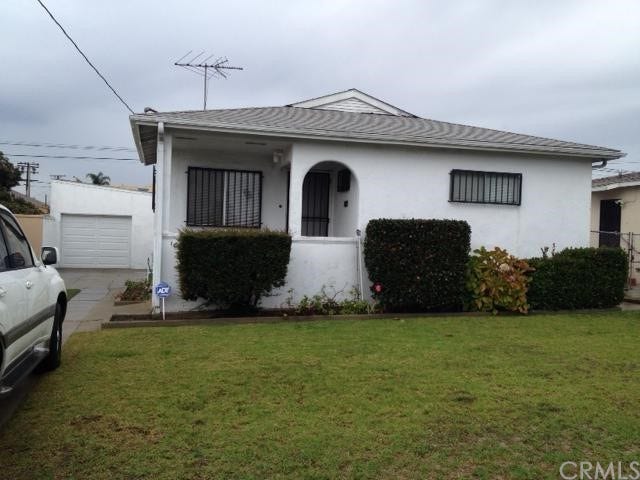 Property photo for 1655 Gulf Avenue, Wilmington, CA