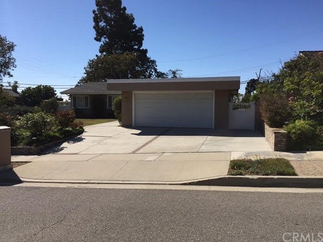 Property photo for 28855 Cedarbluff Drive, Rancho Palos Verdes, CA