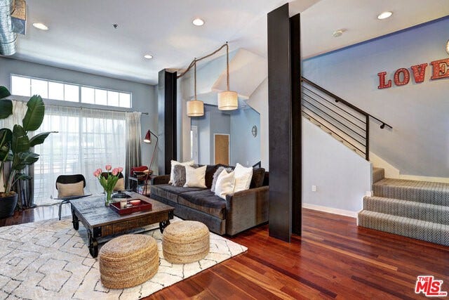 Property photo for 5400 PLAYA VISTA Drive, #19, Los Angeles, CA