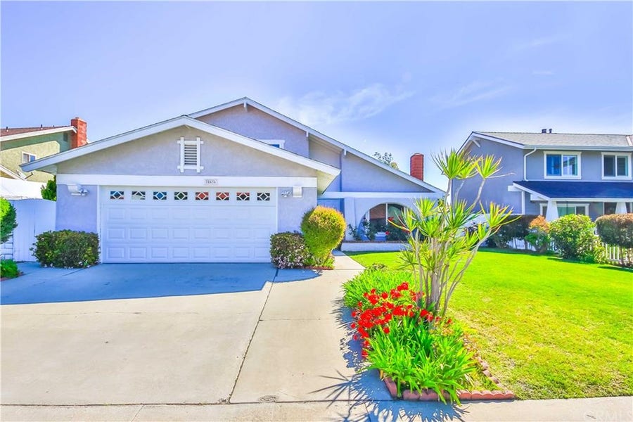 Property photo for 28636 Mount Shasta Drive, Rancho Palos Verdes, CA