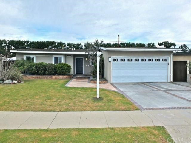Property photo for 5571 E Deborah Street, Long Beach, CA