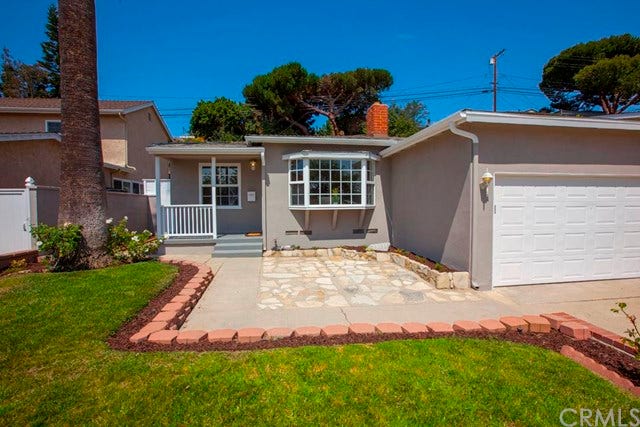 Property photo for 23031 Kathryn Avenue, Torrance, CA