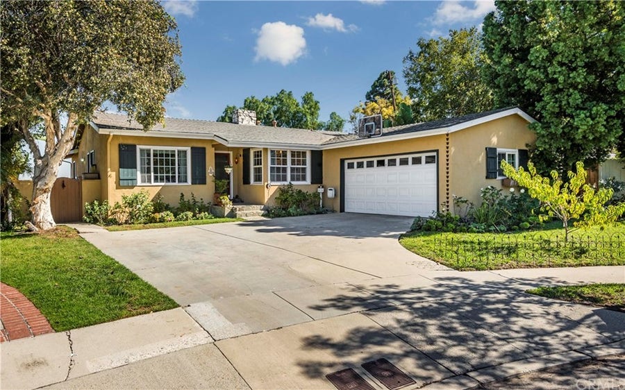 Property photo for 26504 Mazur Drive, Rancho Palos Verdes, CA