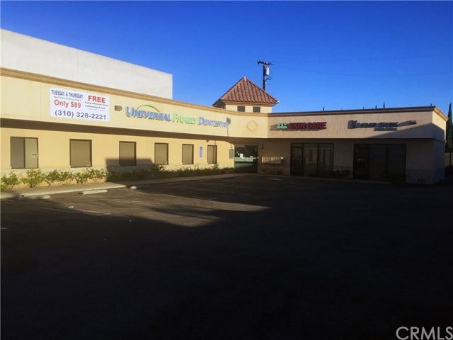 Property photo for 2225 Sepulveda Boulevard, Torrance, CA