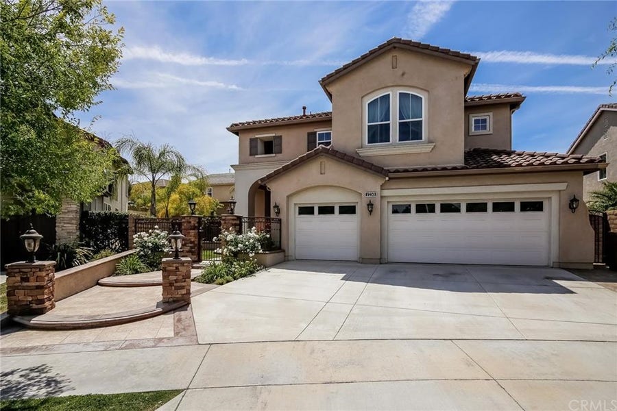Property photo for 1250 Castner Drive, Placentia, CA