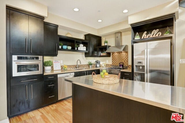 Property photo for 13045 PACIFIC PROMENADE, #125, Playa Vista, CA