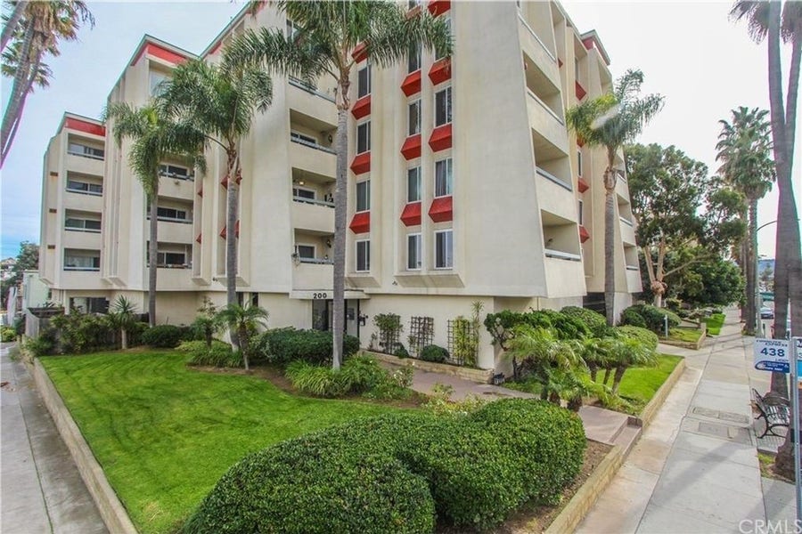 Property photo for 200 S CATALINA Avenue, #304, Redondo Beach, CA