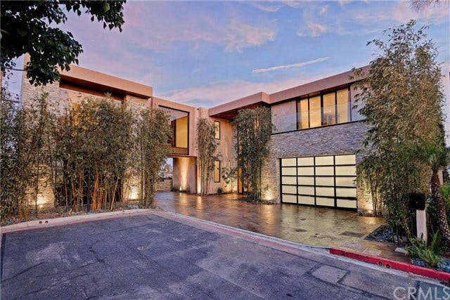 Property photo for 714 Marlita Street, Hermosa Beach, CA