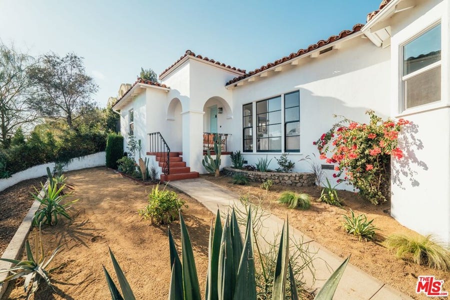 Property photo for 4343 York Boulevard, Los Angeles, CA